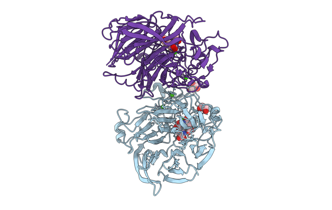 1C9U image