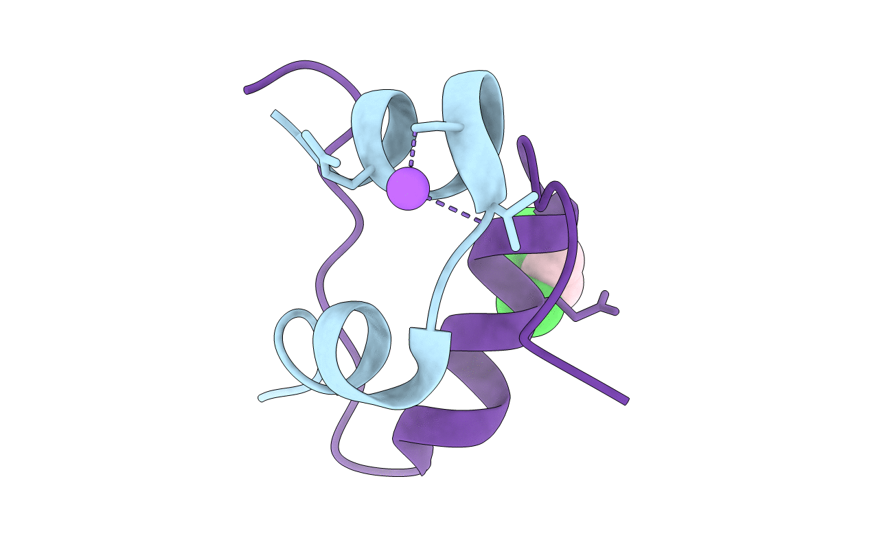 1CPH image