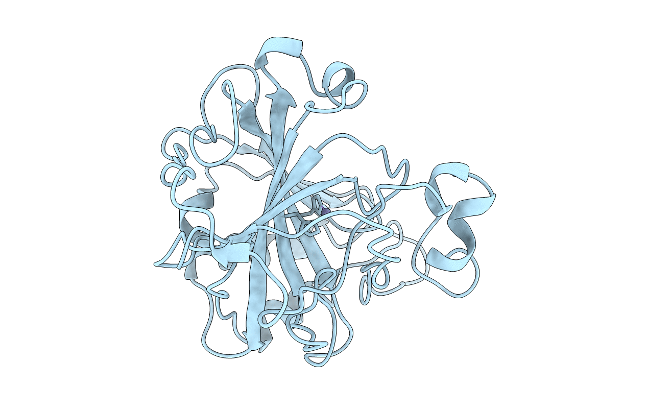 1CVH image