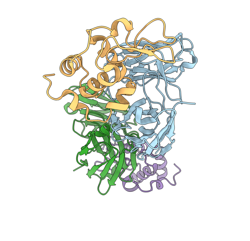 1dzb image