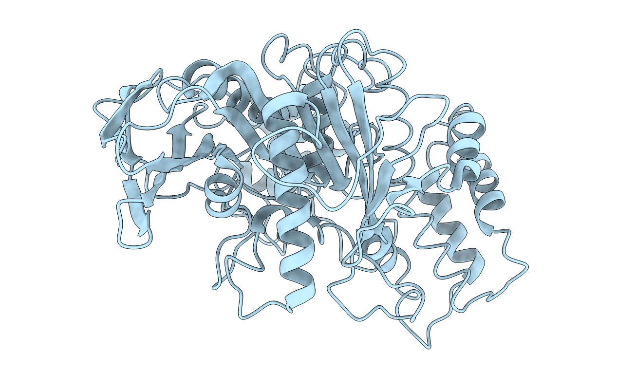 1F6W image