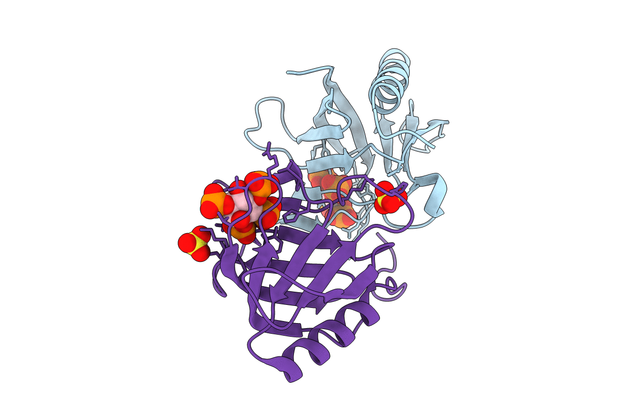 1FHX image