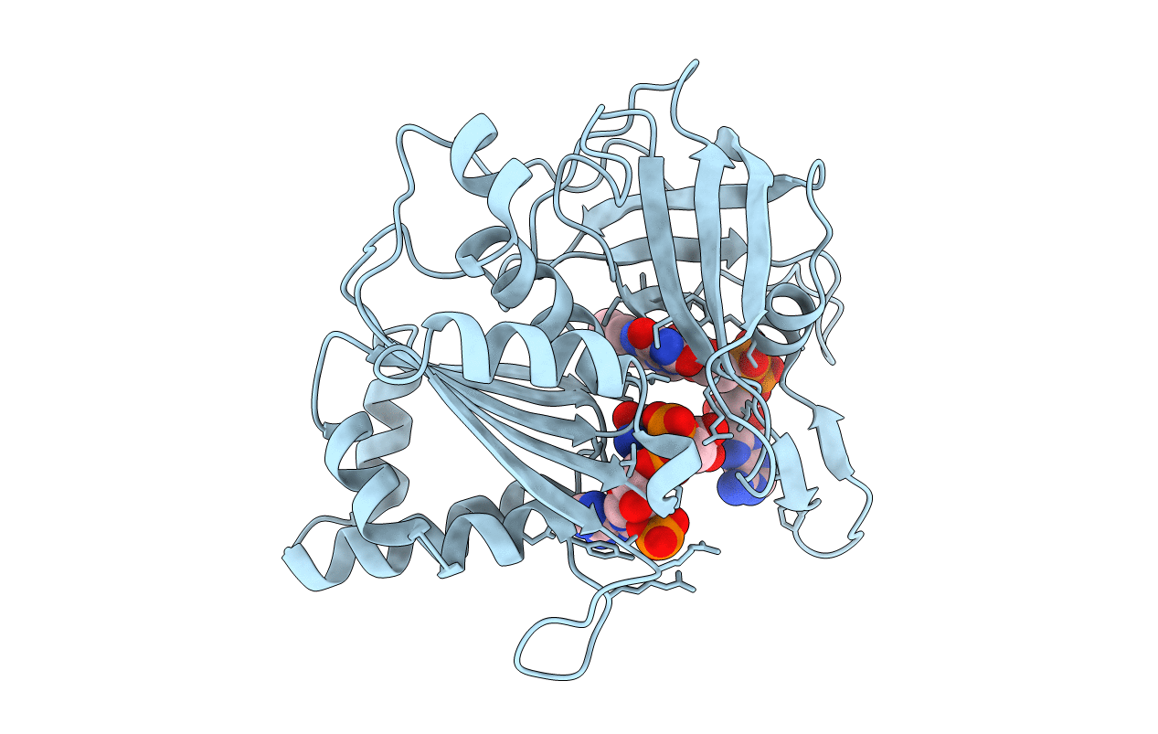 1GJR image