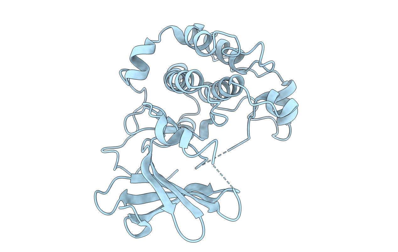 1GZO image