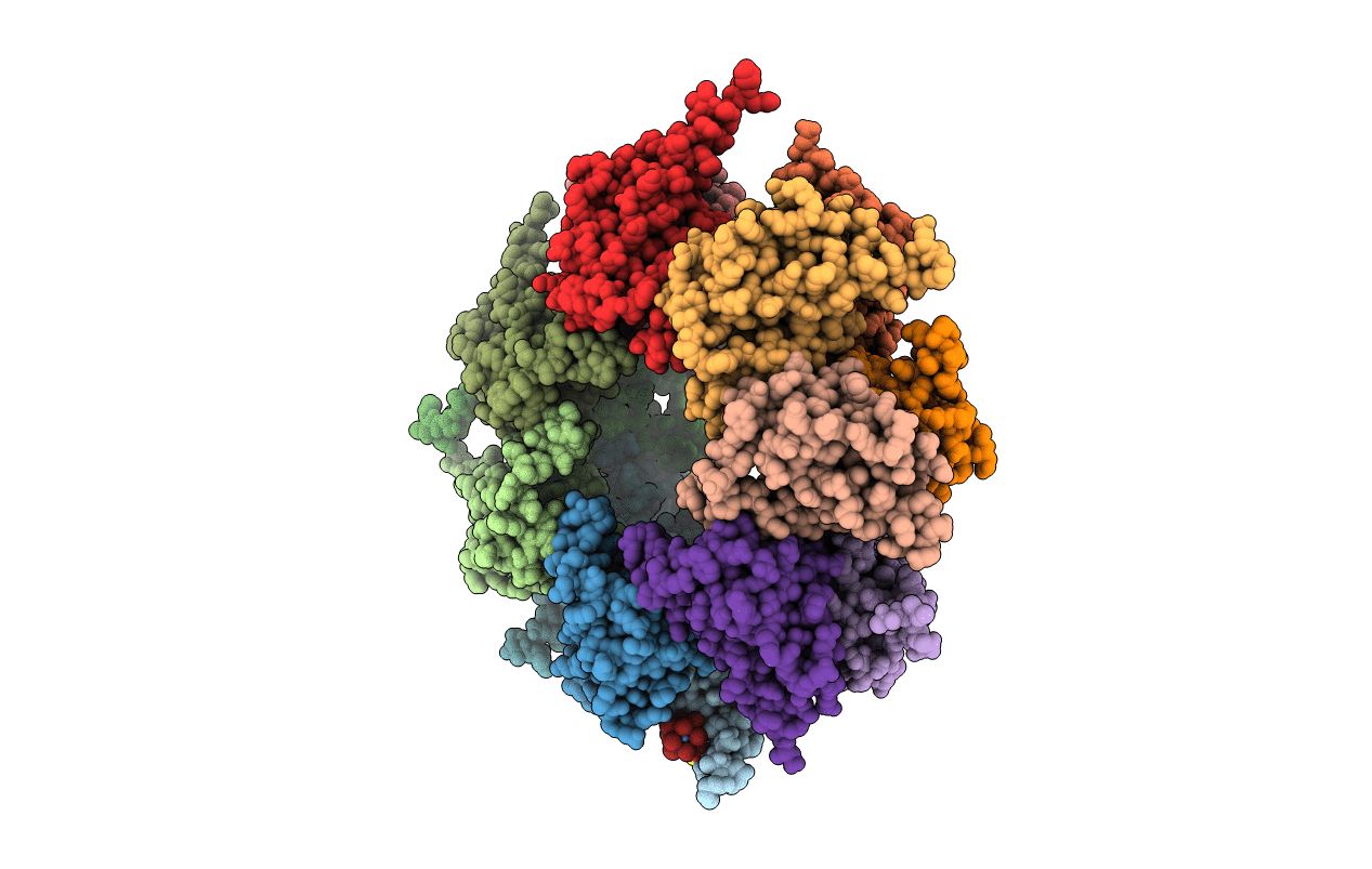 1HKX image