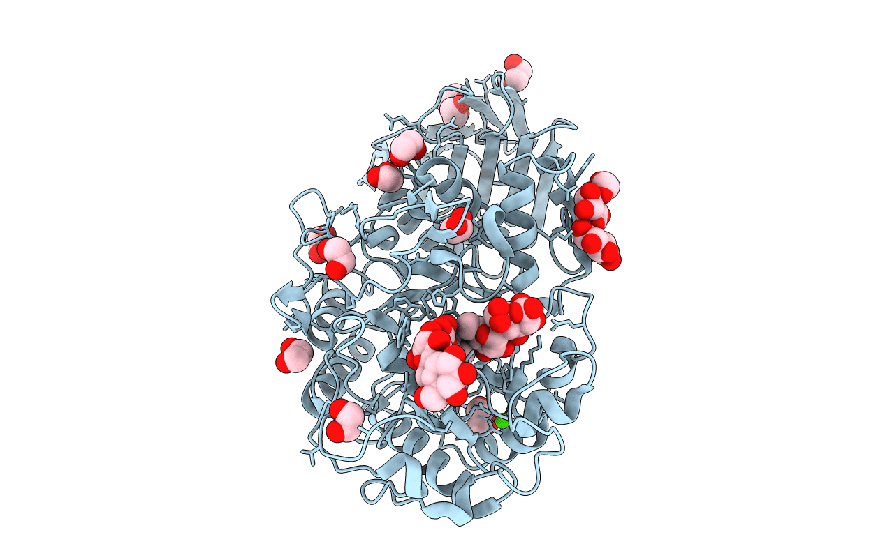 1HX0 image