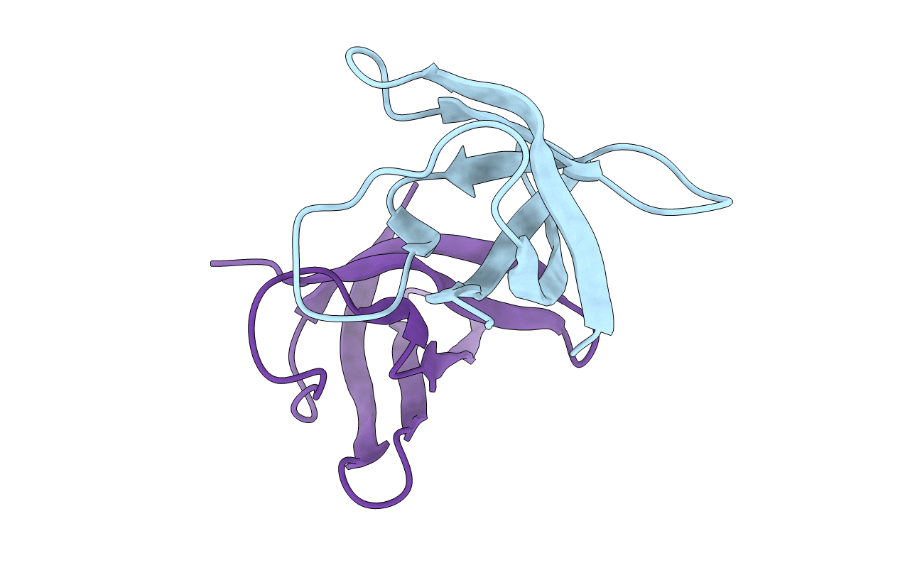 1HZA image
