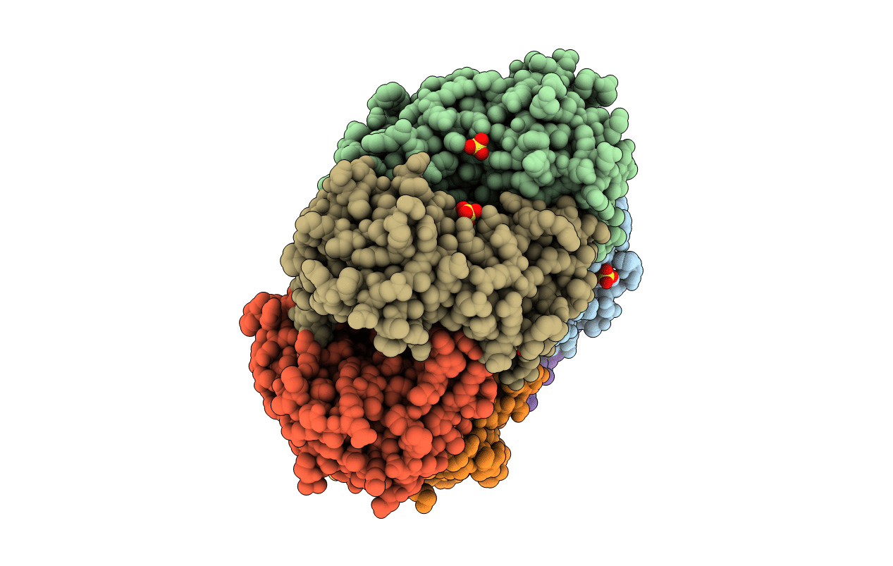 1J2U image