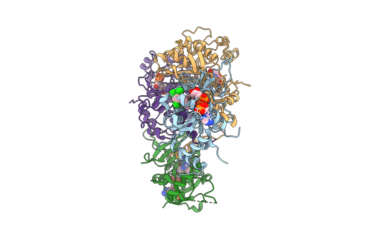 1J3I image