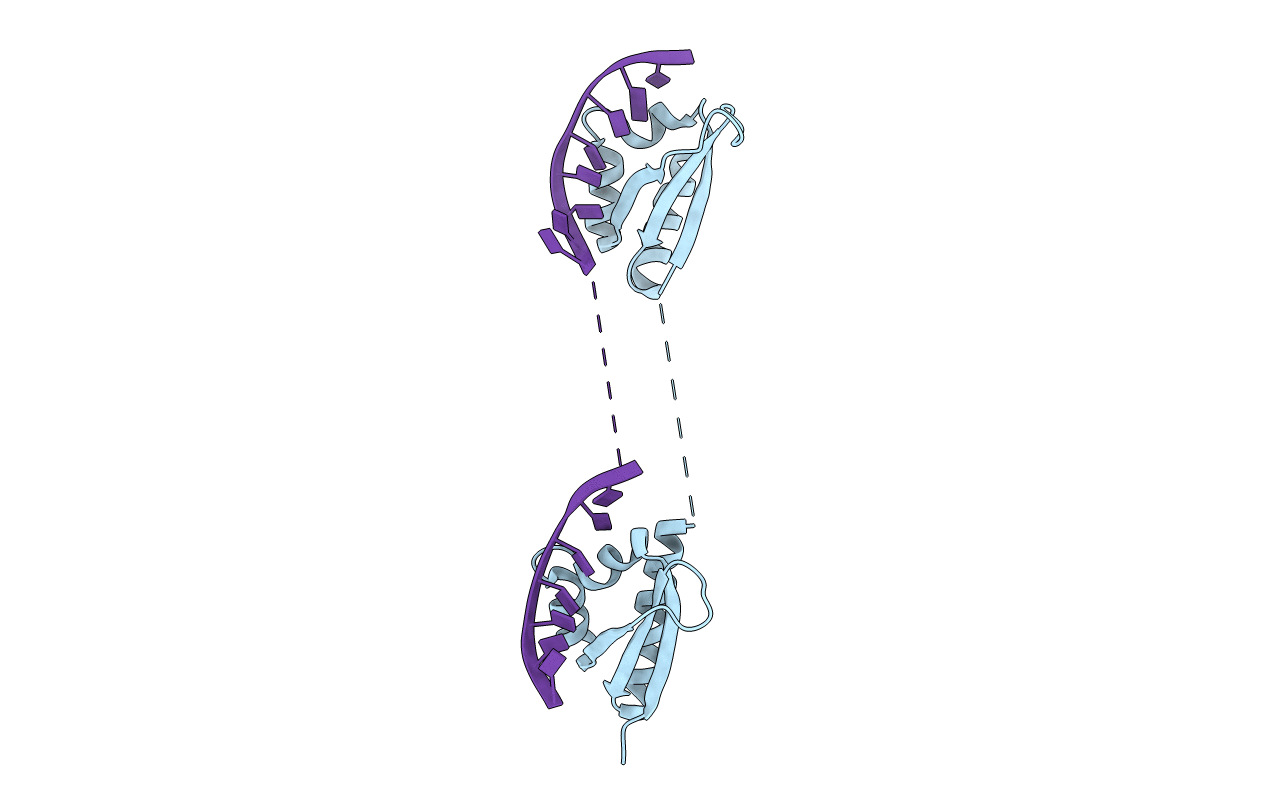 1J4W image