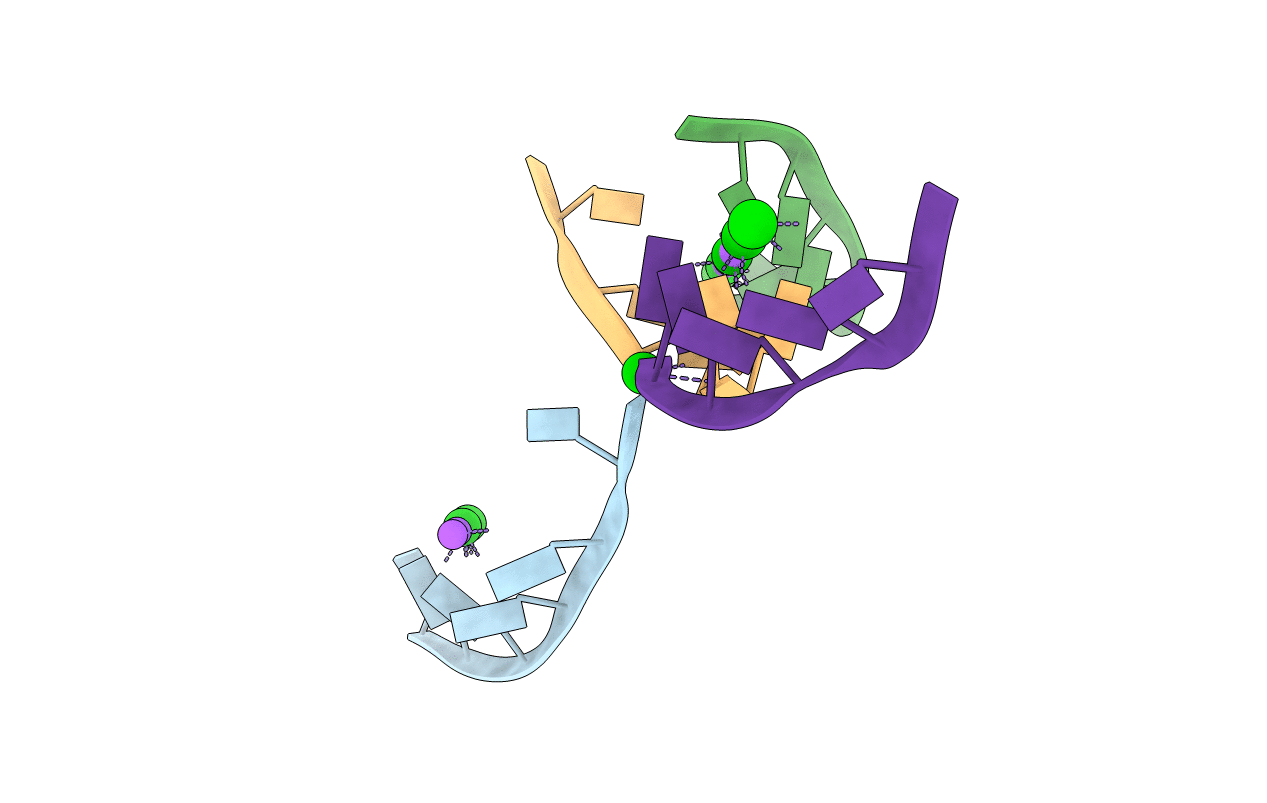1J6S image