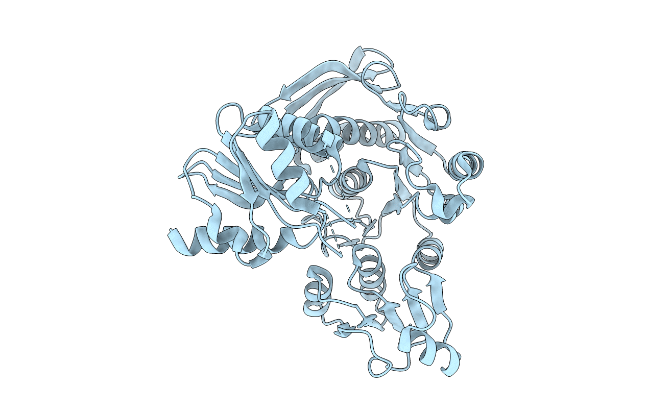 1J6U image