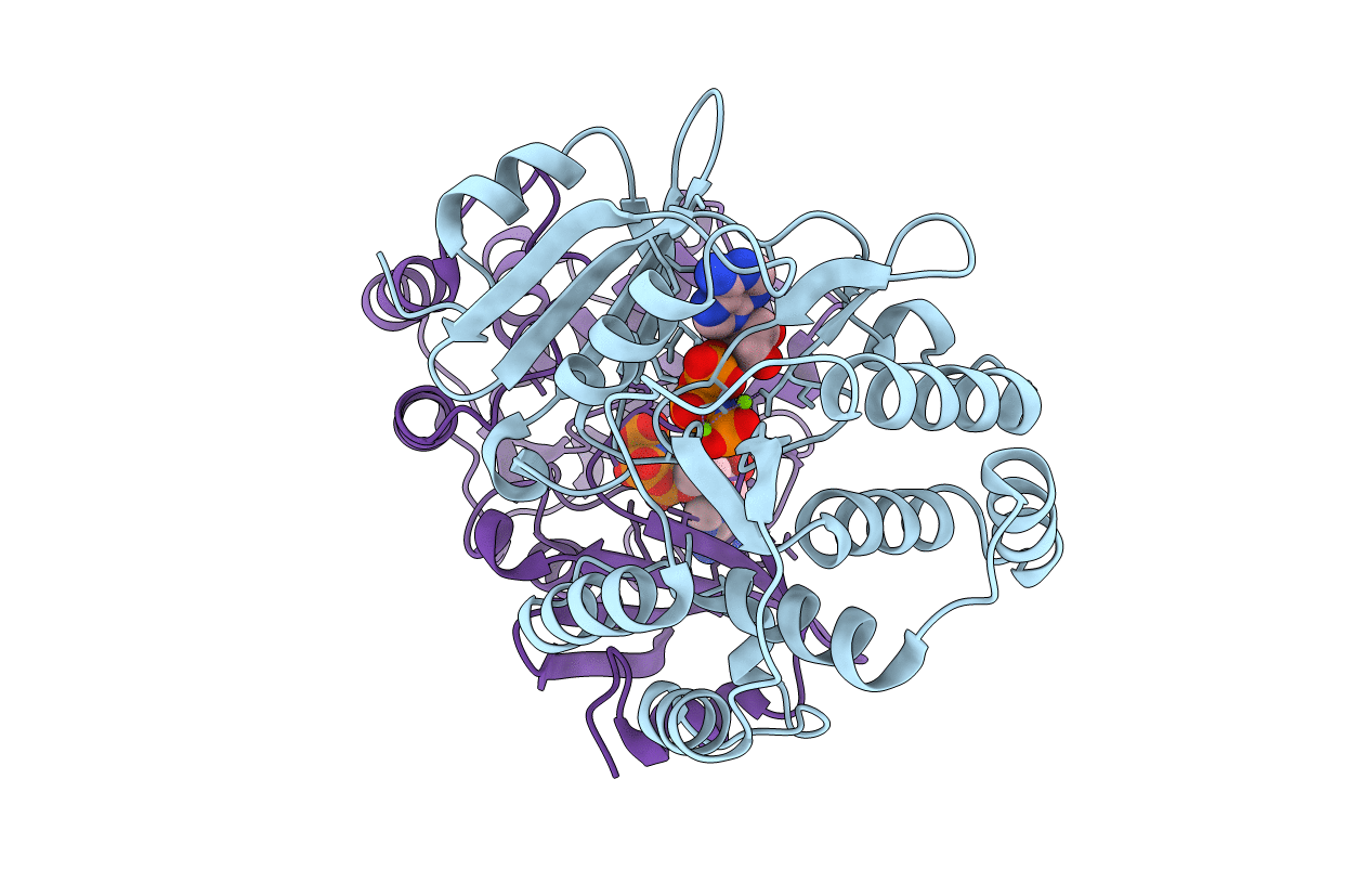 1J7U image