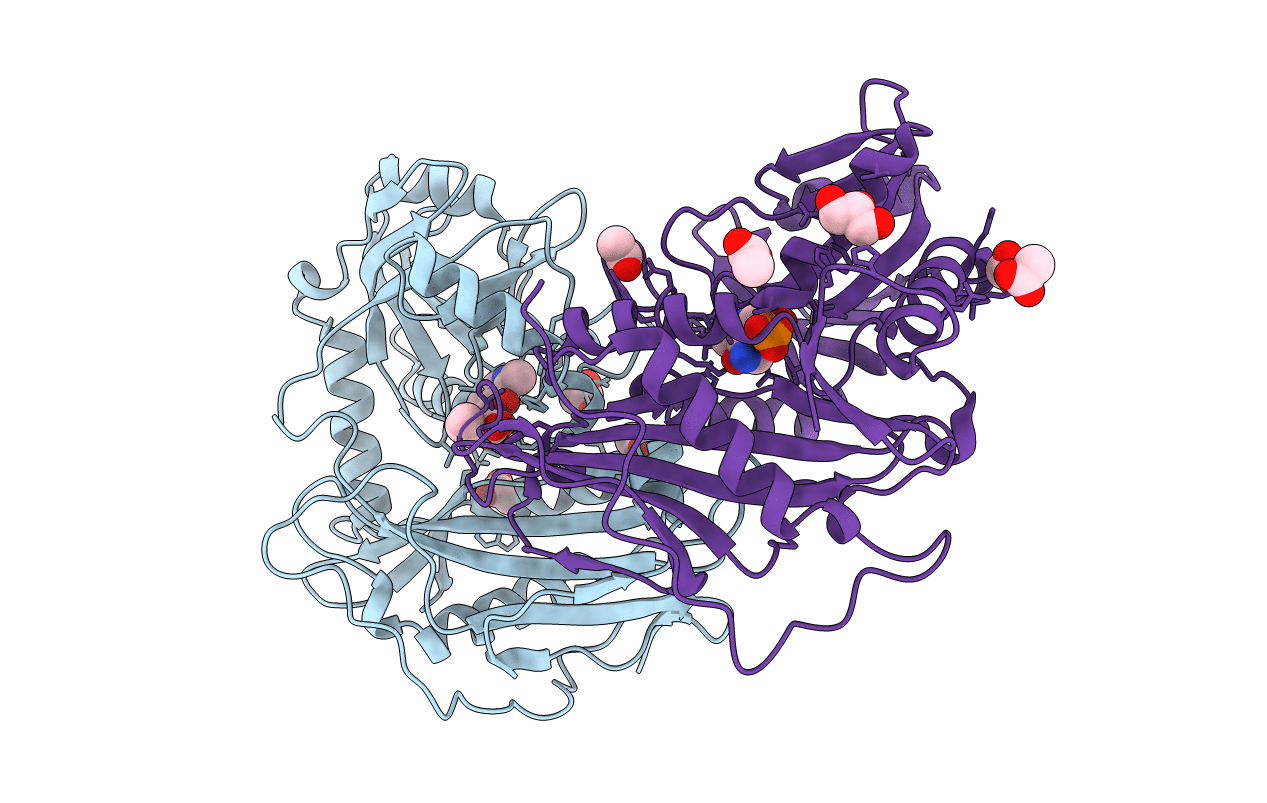 1KTA image