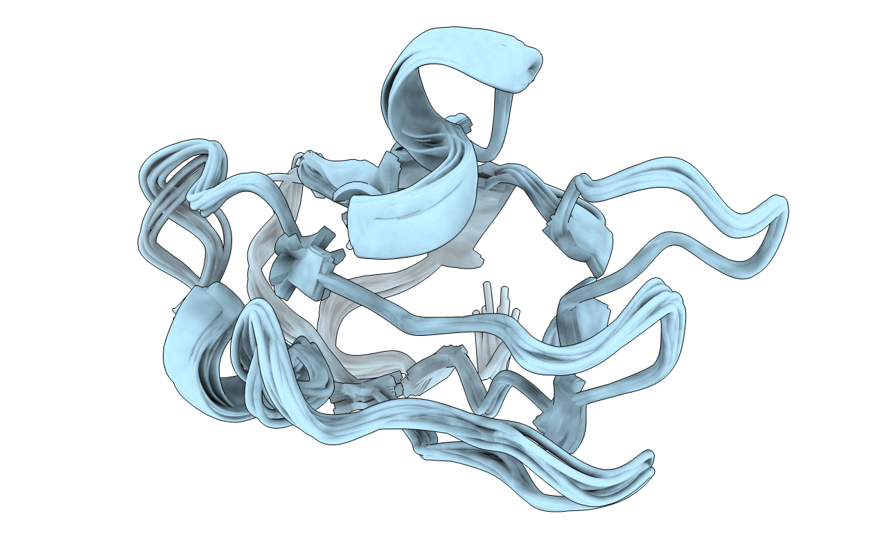1M9W image
