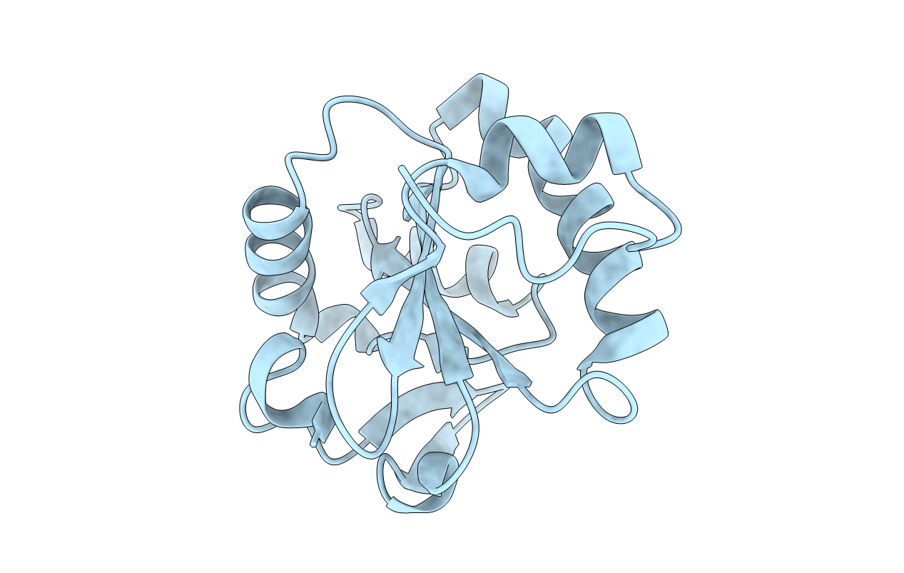 1O8W image