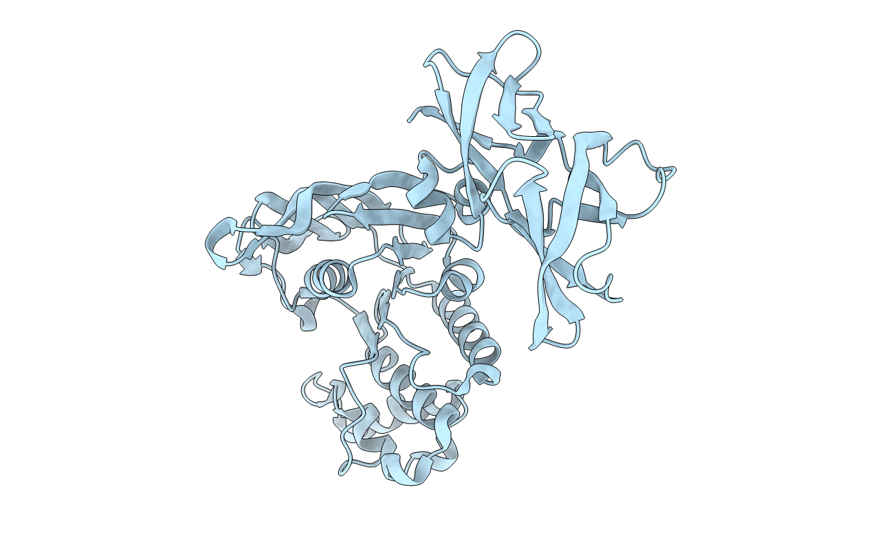 1OXS image