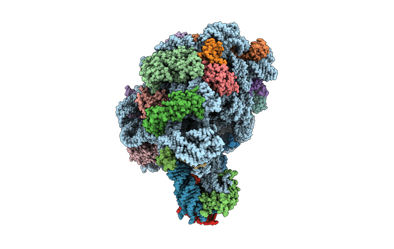 1QVF image