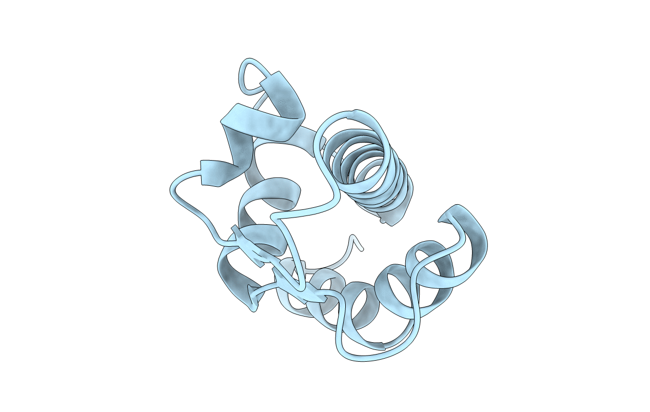 1QZM image