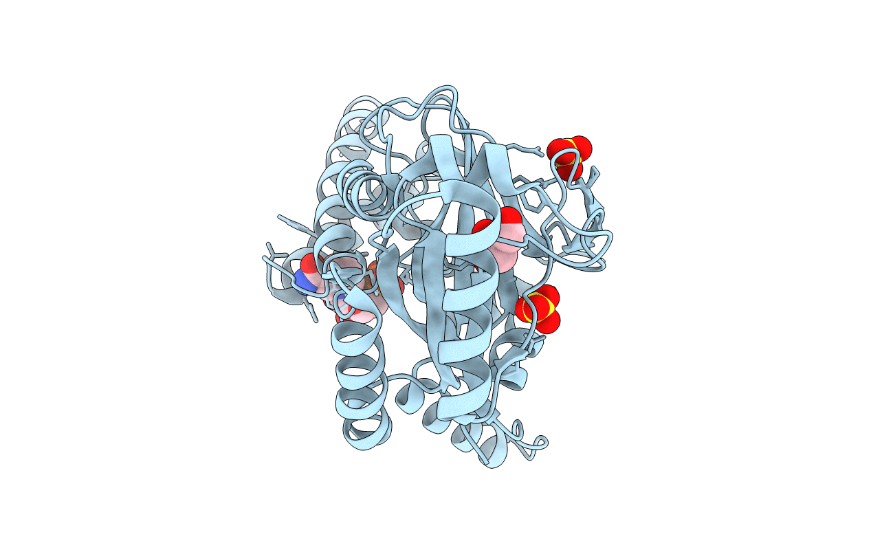 1TA8 image