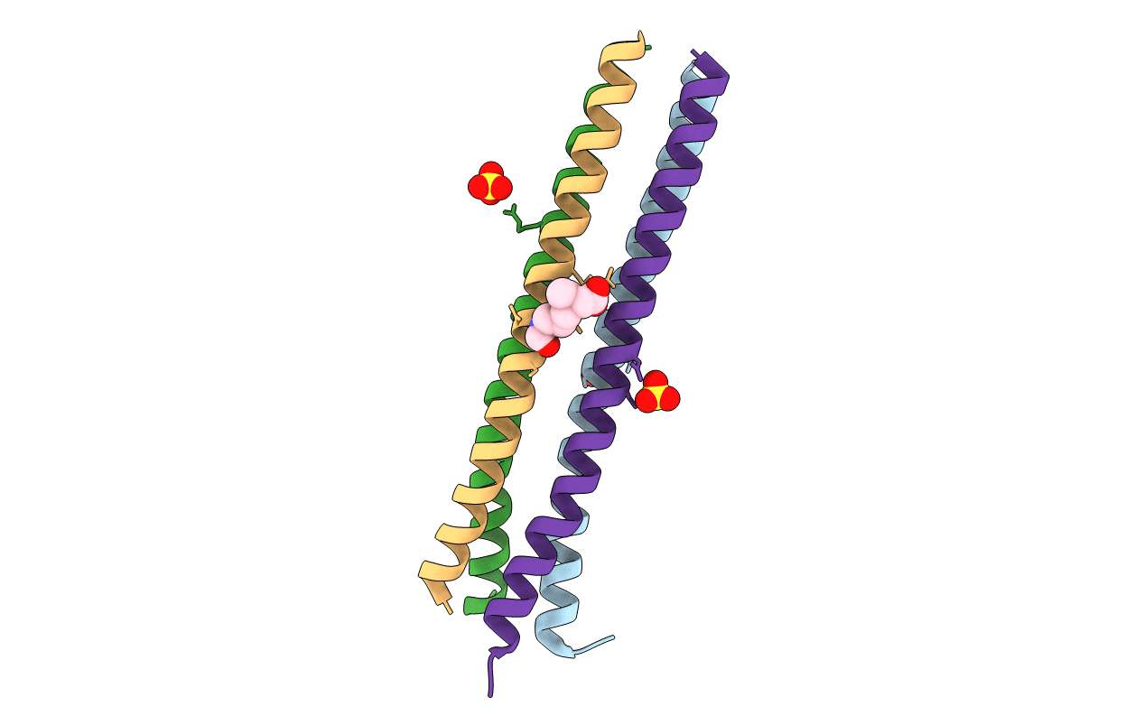 1YBK image