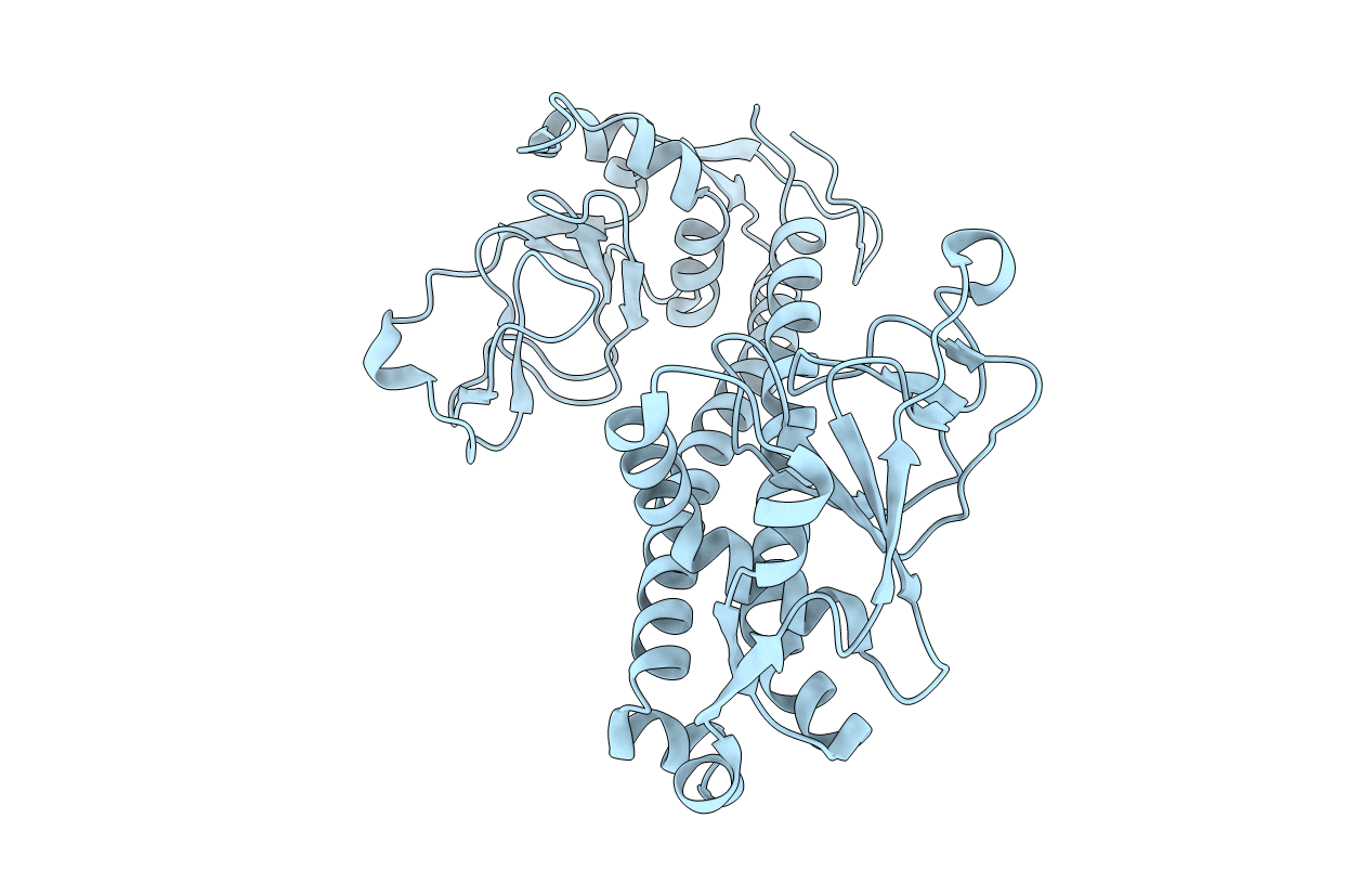 1YDX image
