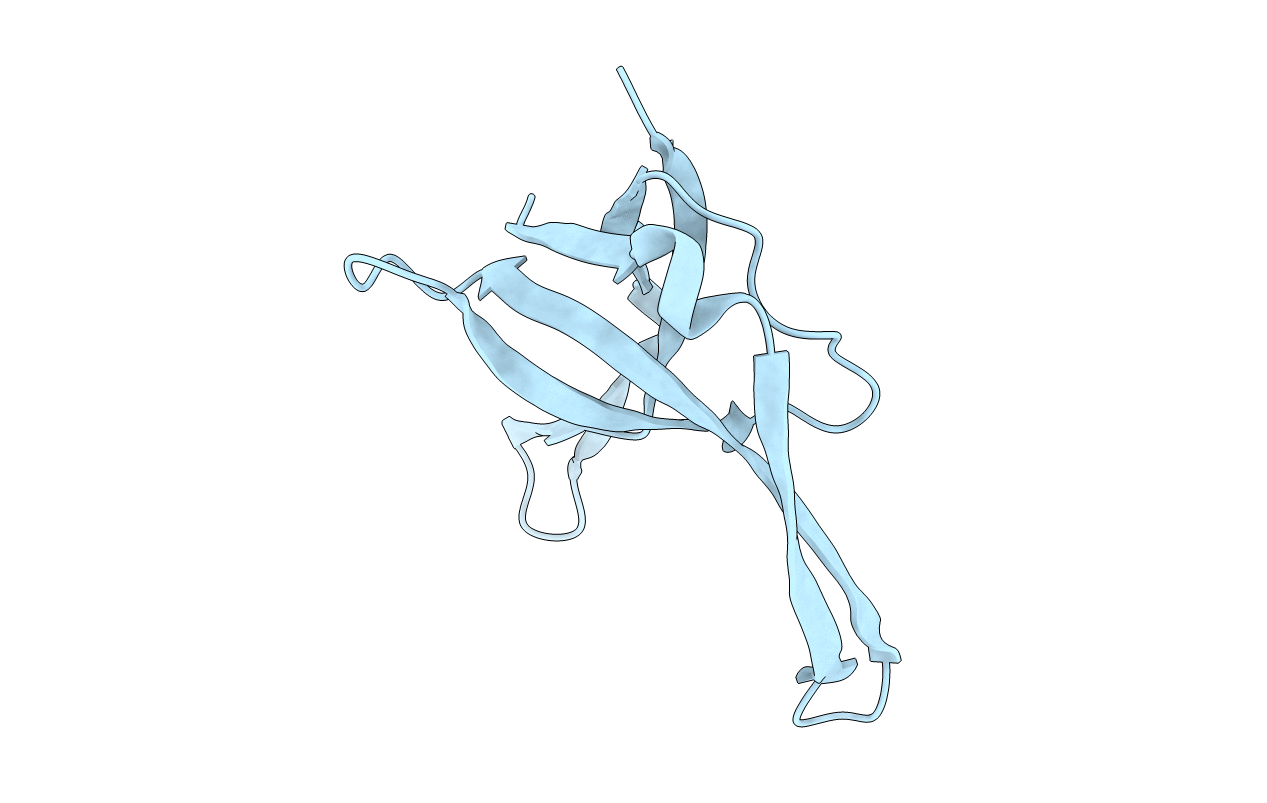 1YHB image