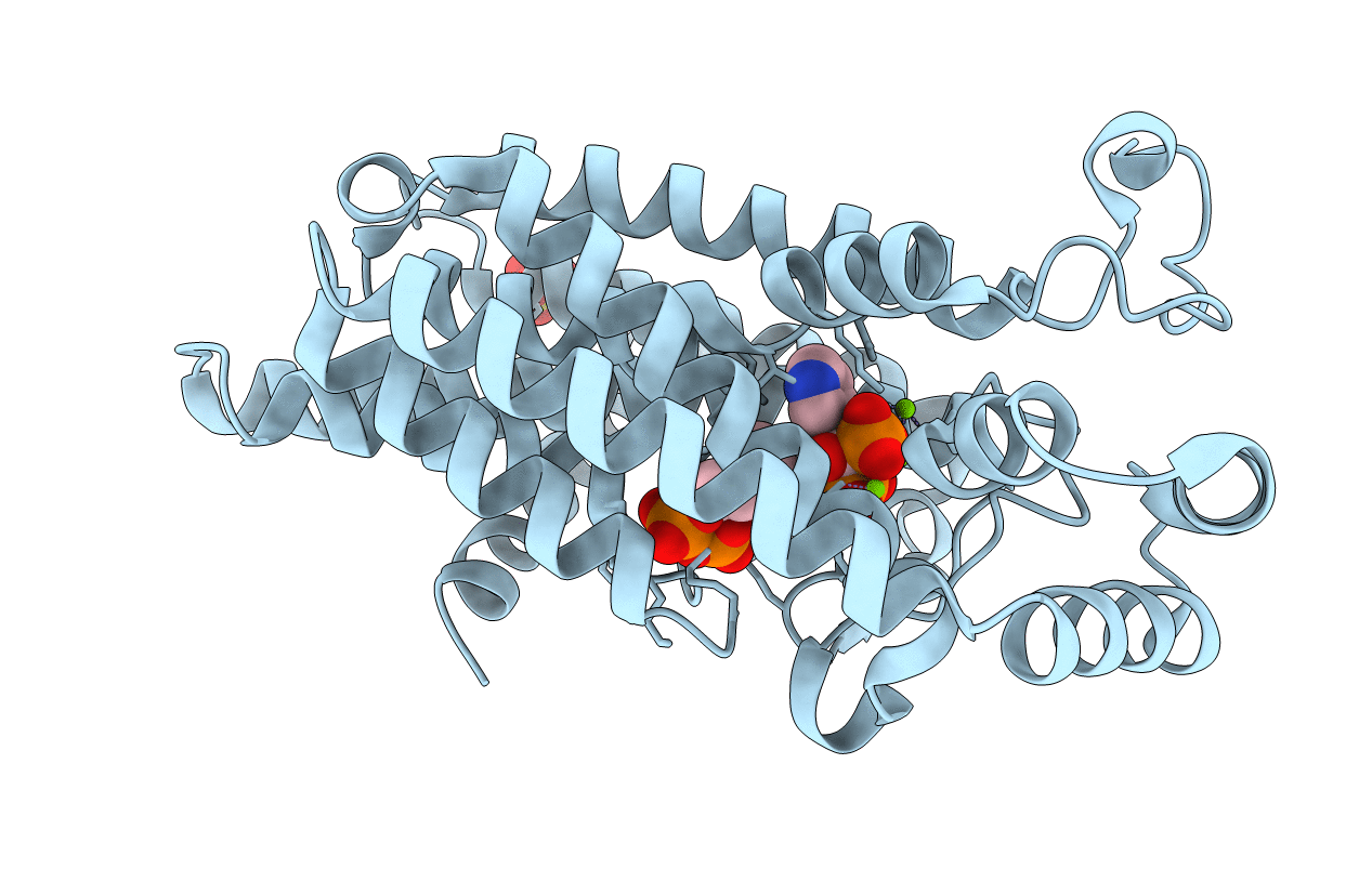 1YHL image