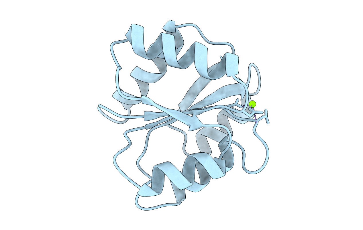 1YMV image