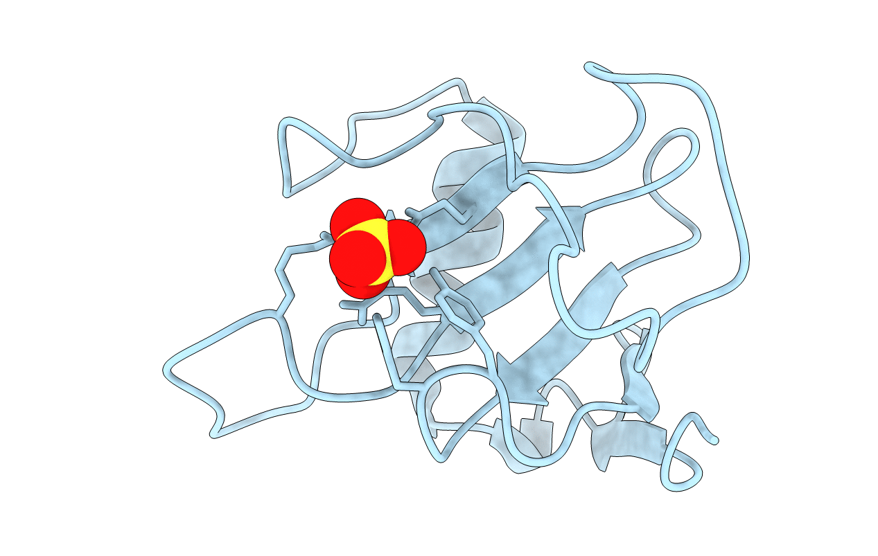 1YNV image