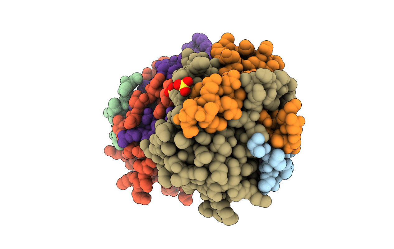 1YPH image