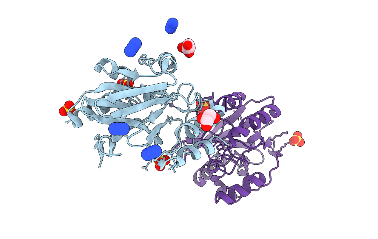 2BGA image
