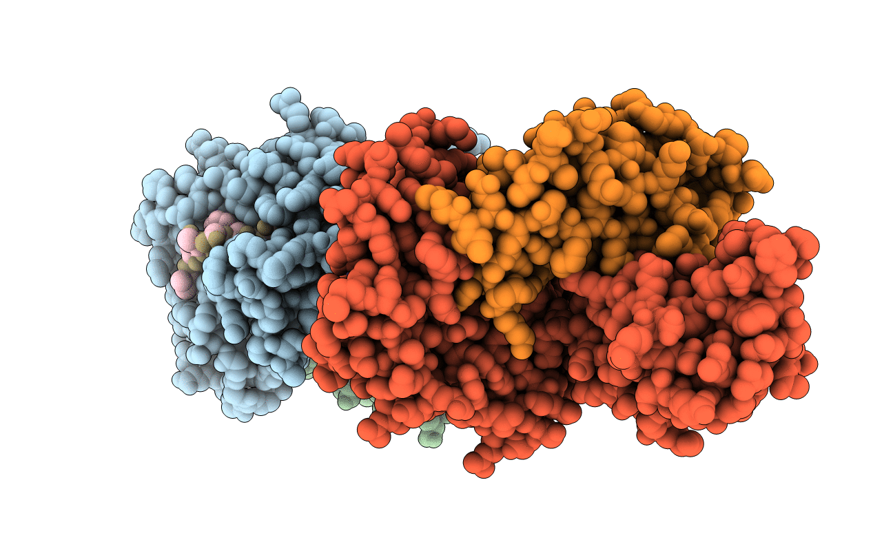 2C7U image