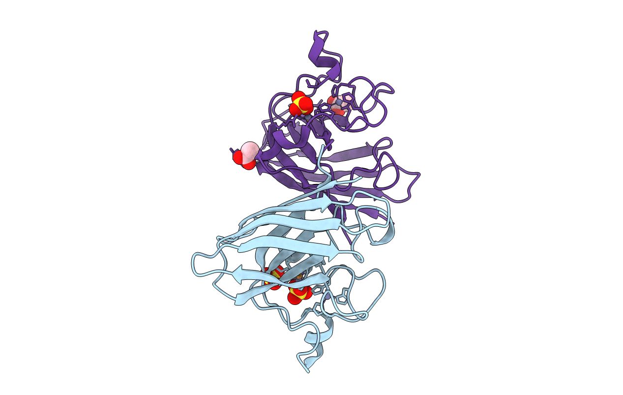 2C9U image