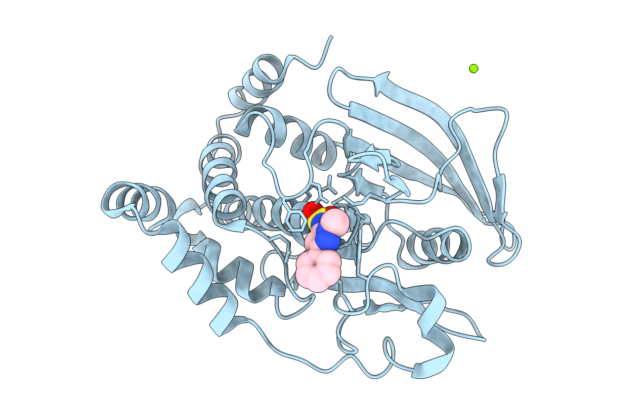 2F6W image