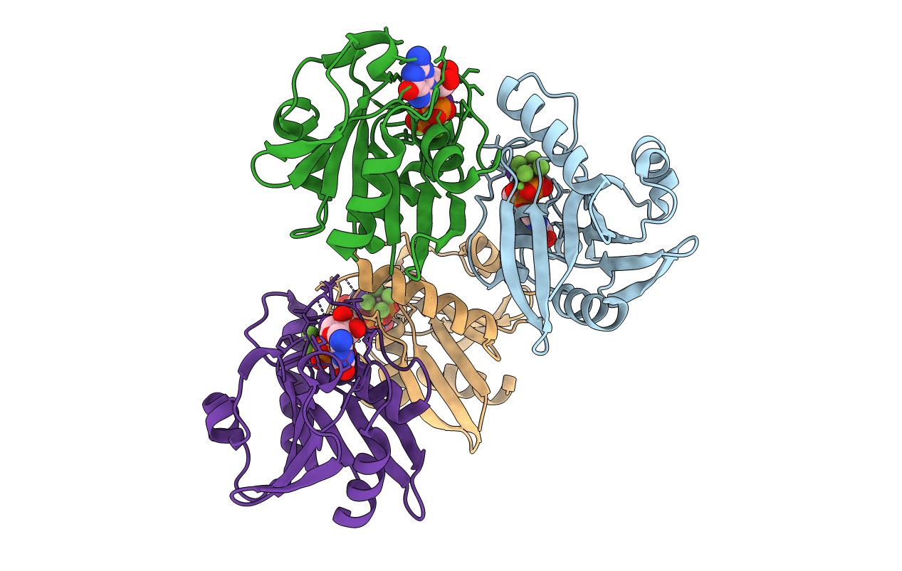 2GJ9 image