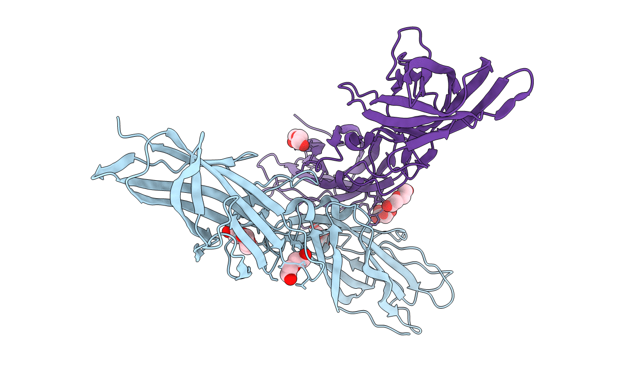 2HB0 image