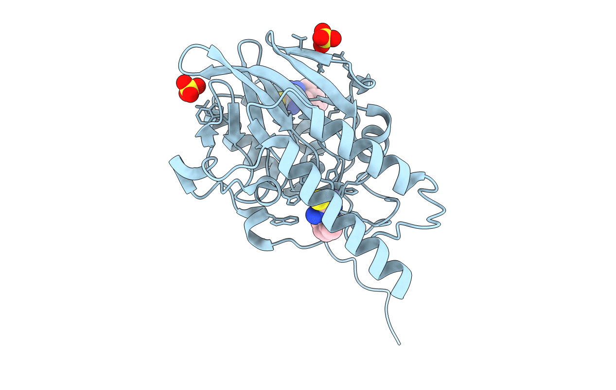 2HB9 image