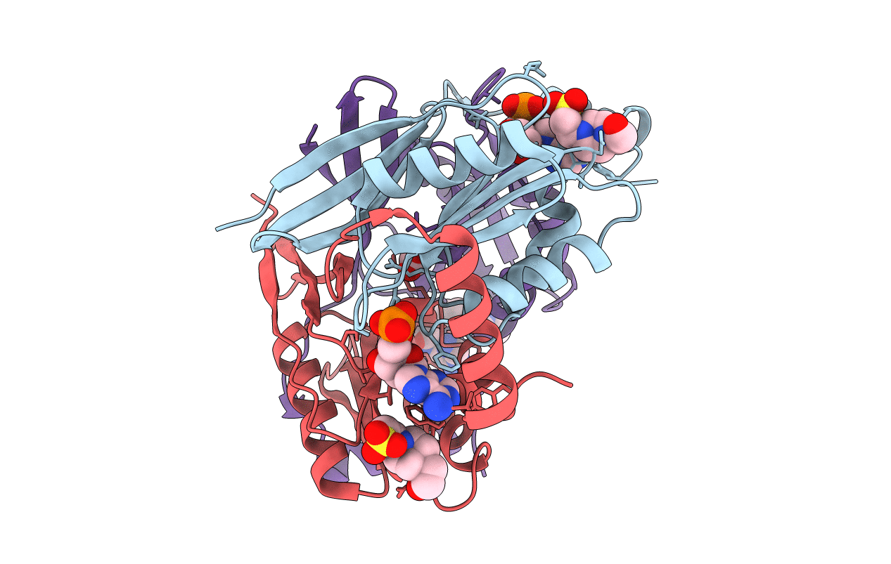 2JB7 image