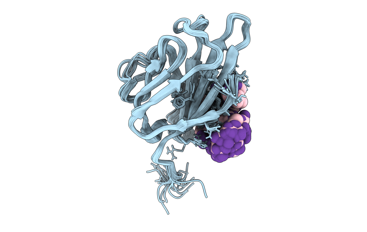 2L7U image