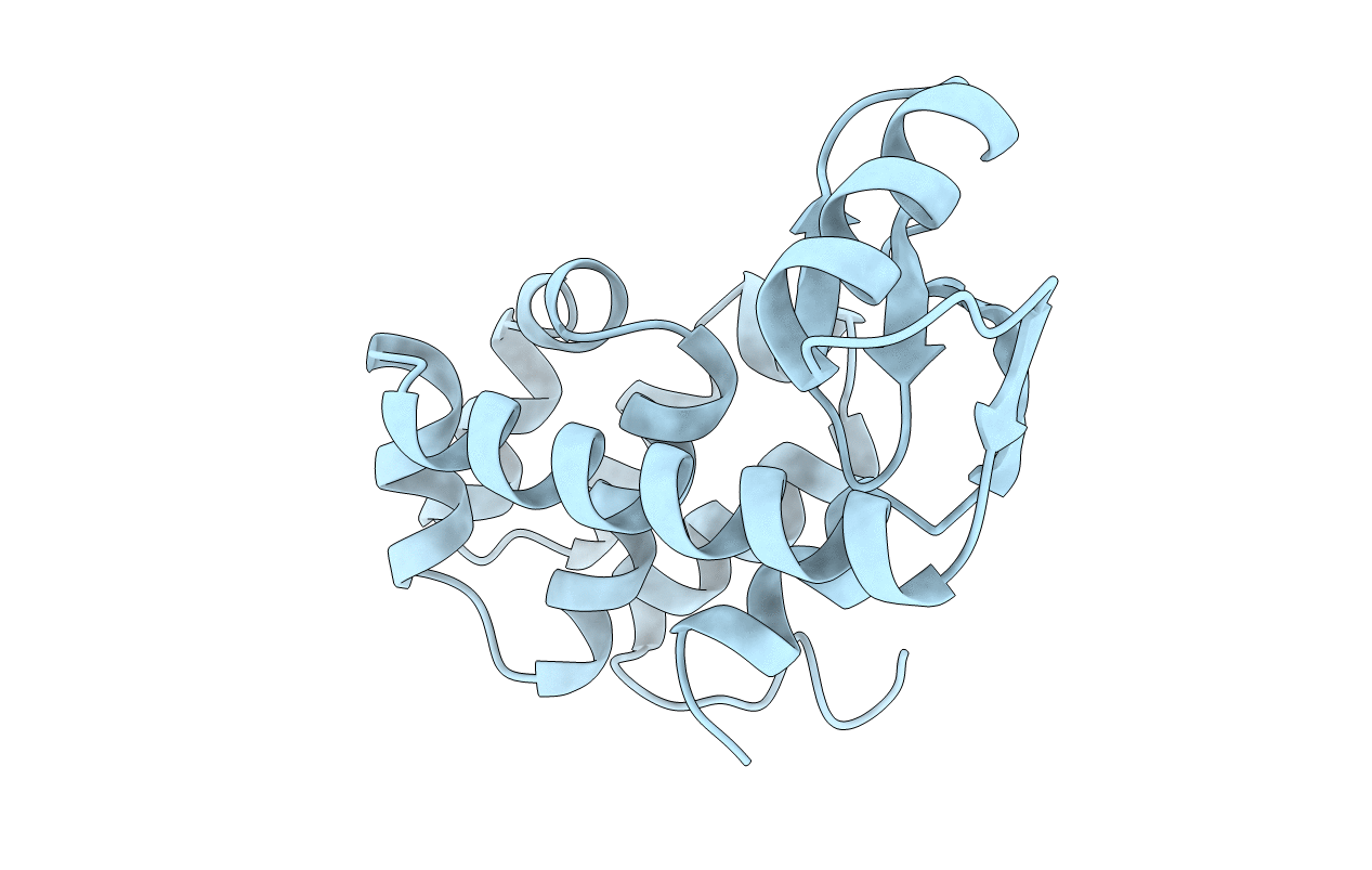 2LZM image