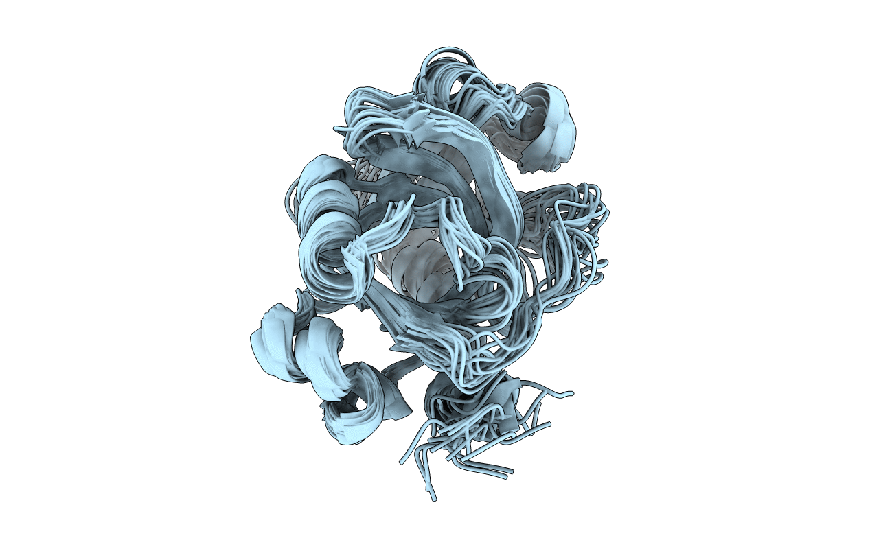 2M9V image