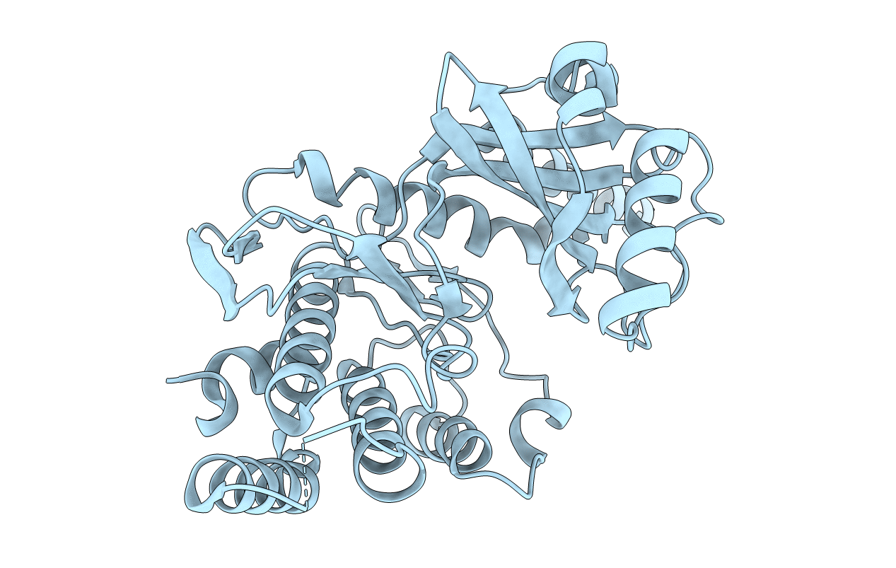 2WB8 image
