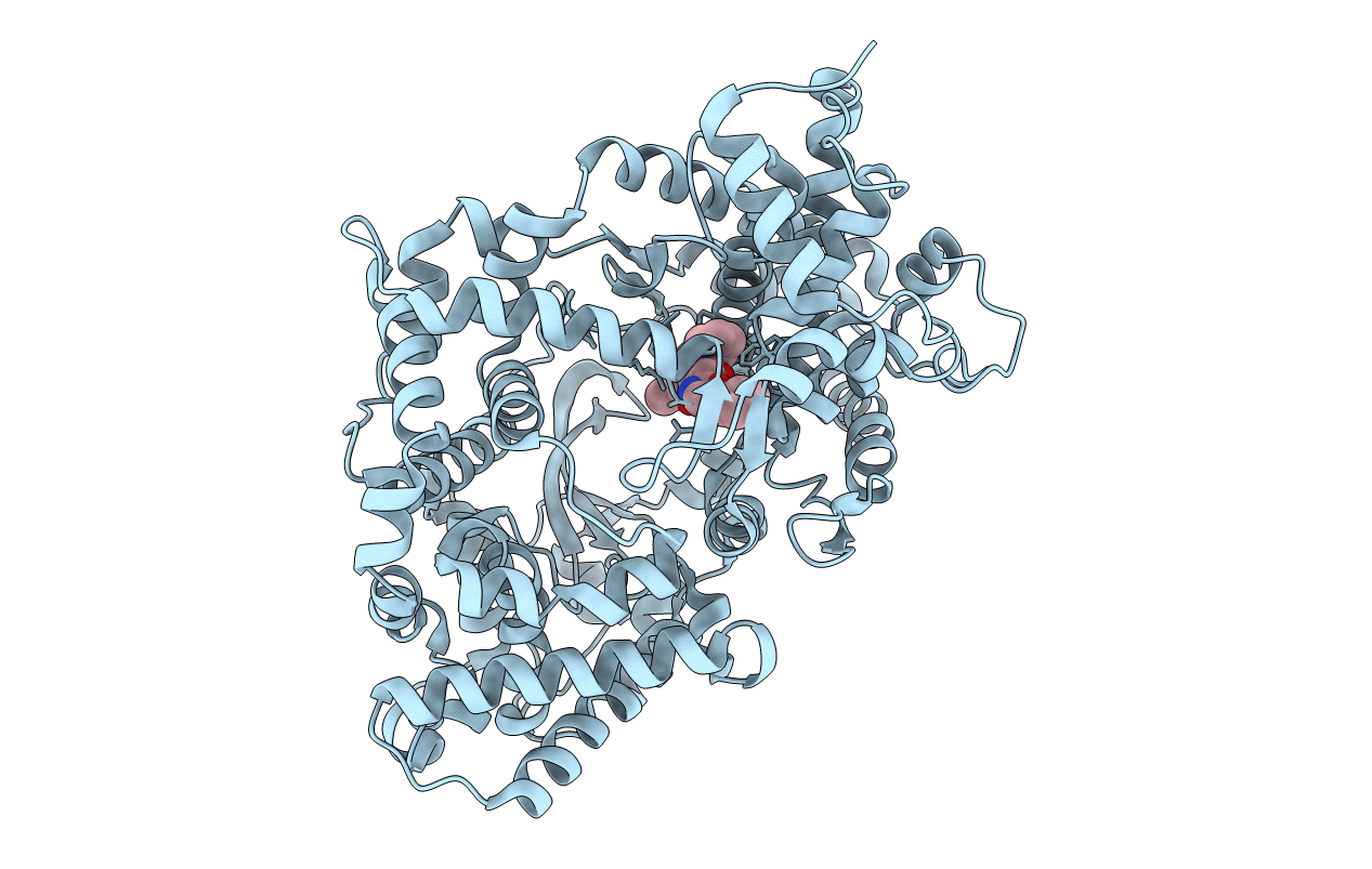 2YB9 image