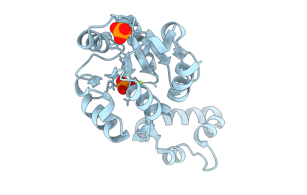 2YBD image