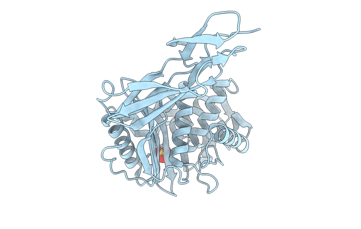 3A3J image