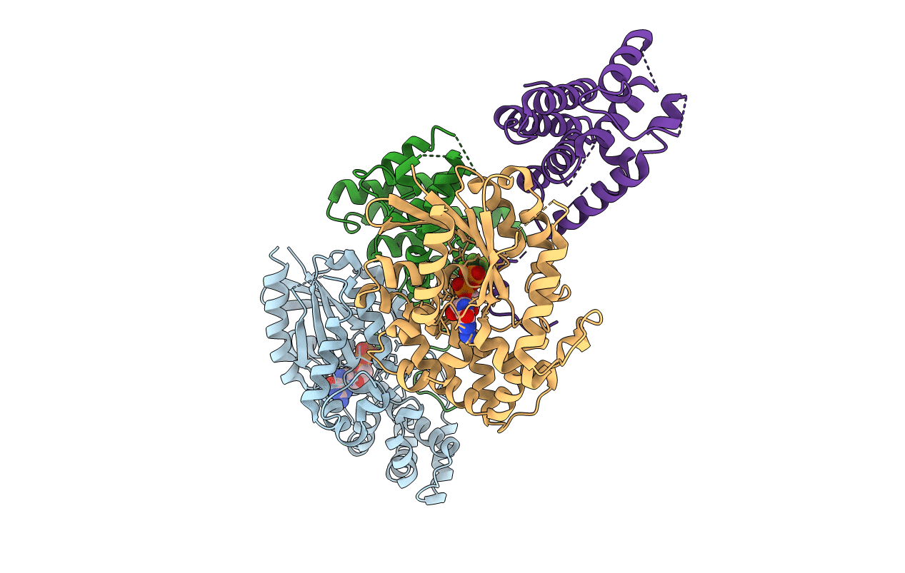 3AB3 image