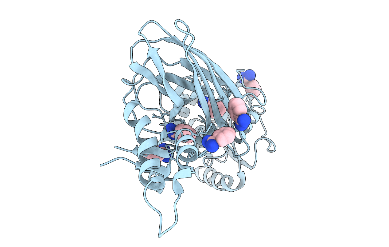3B3J image