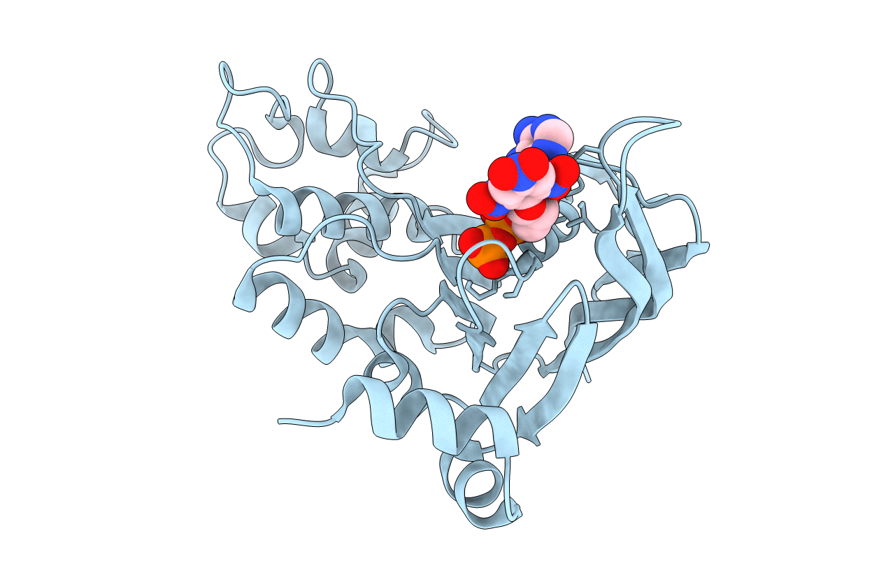 3B5J image