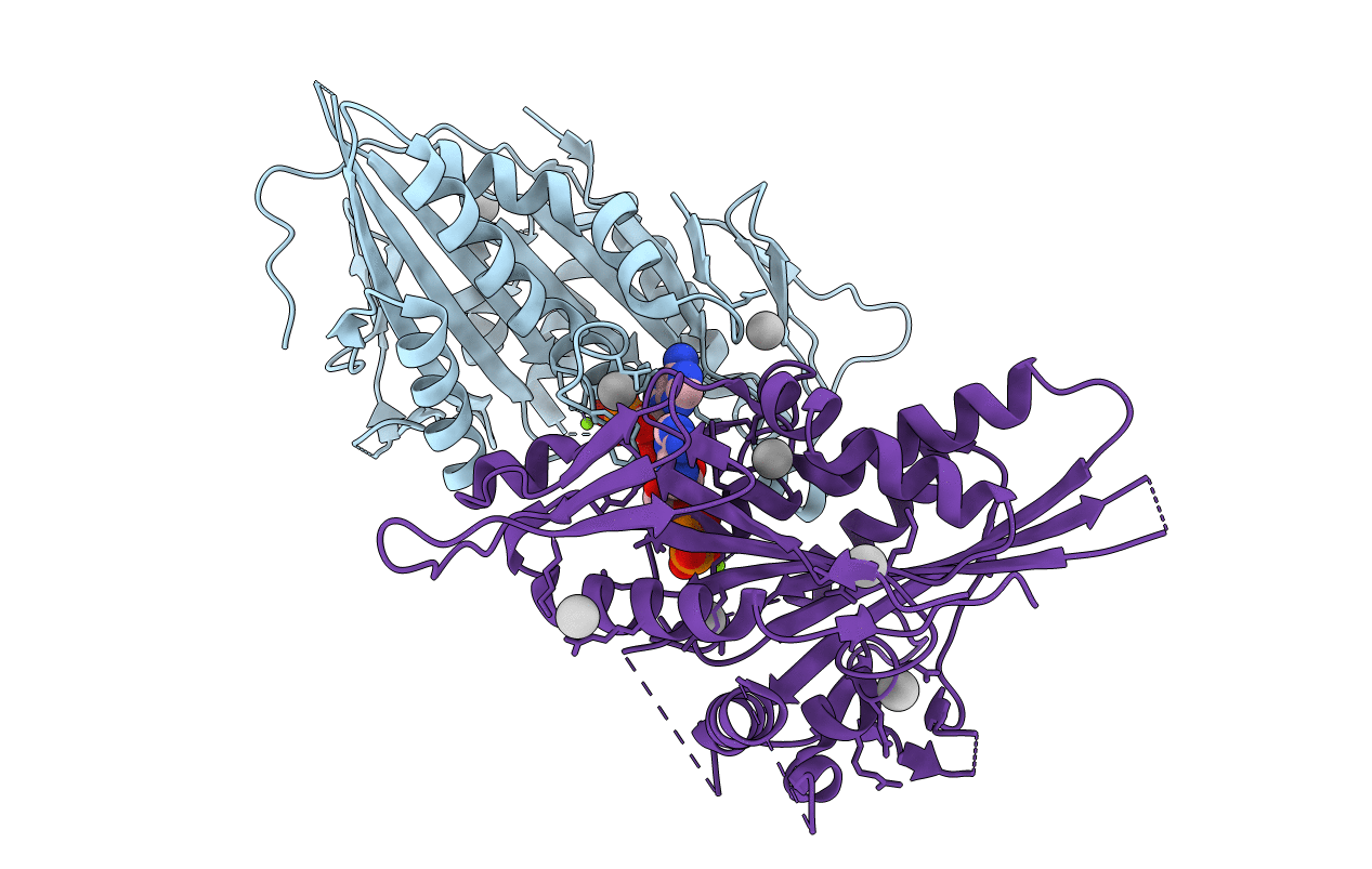 3B6V image